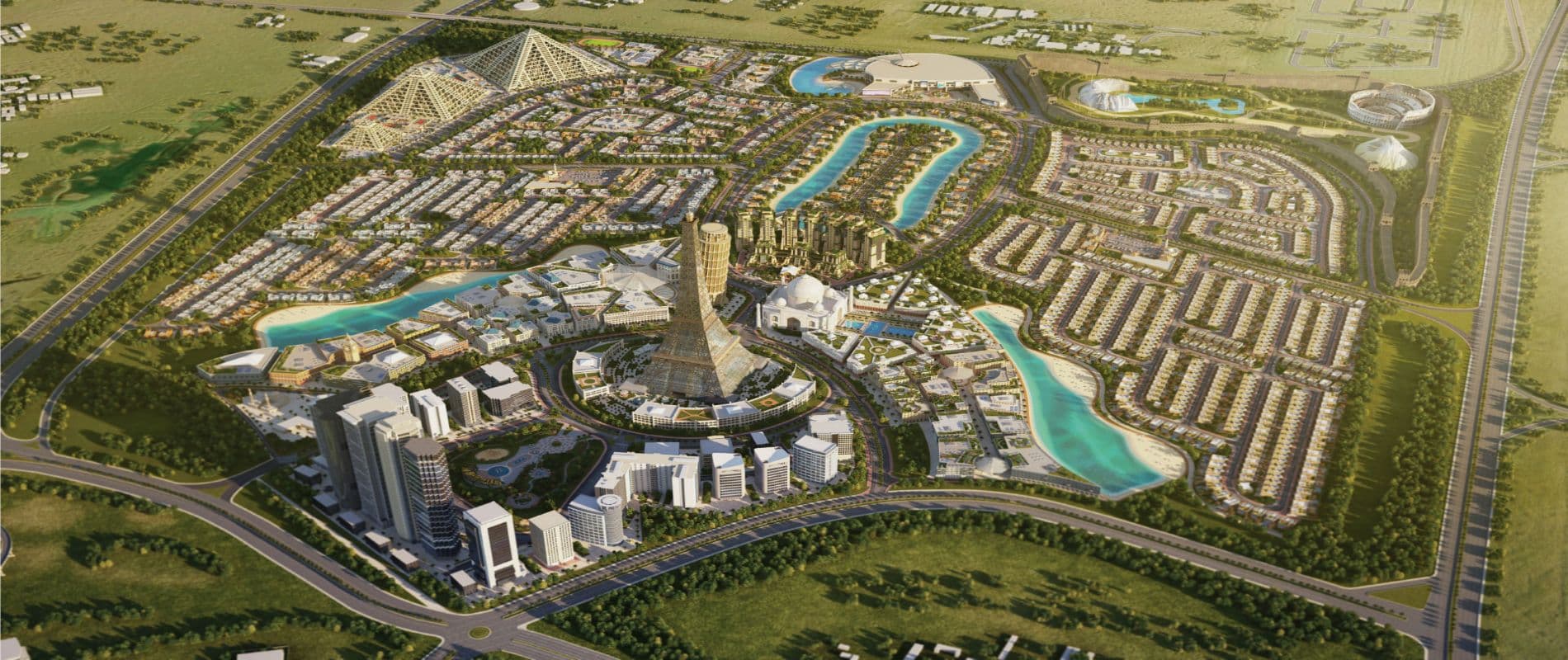 Falcon City, photograph 8 of 9
