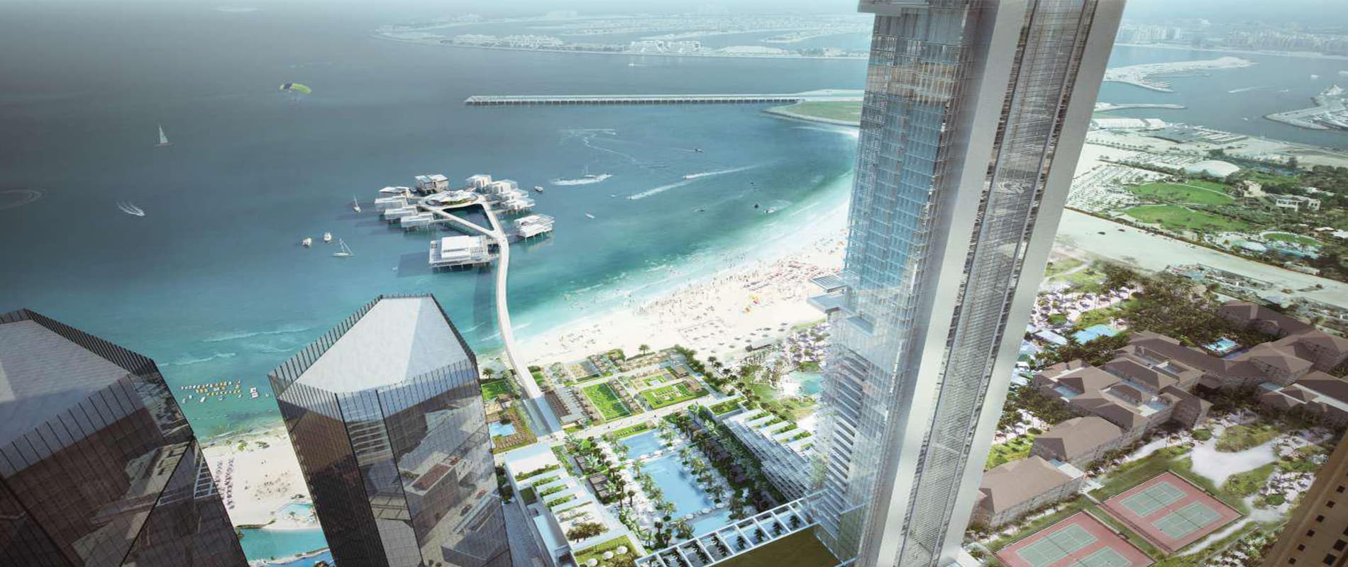 FIVE LUXE JBR, photograph 1 of 13