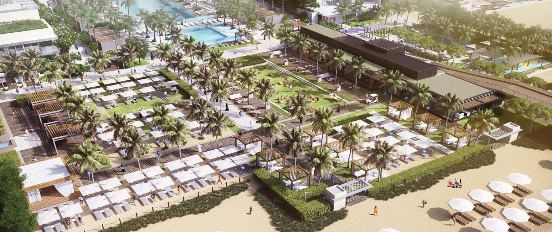 FIVE LUXE JBR, photograph 13 of 13
