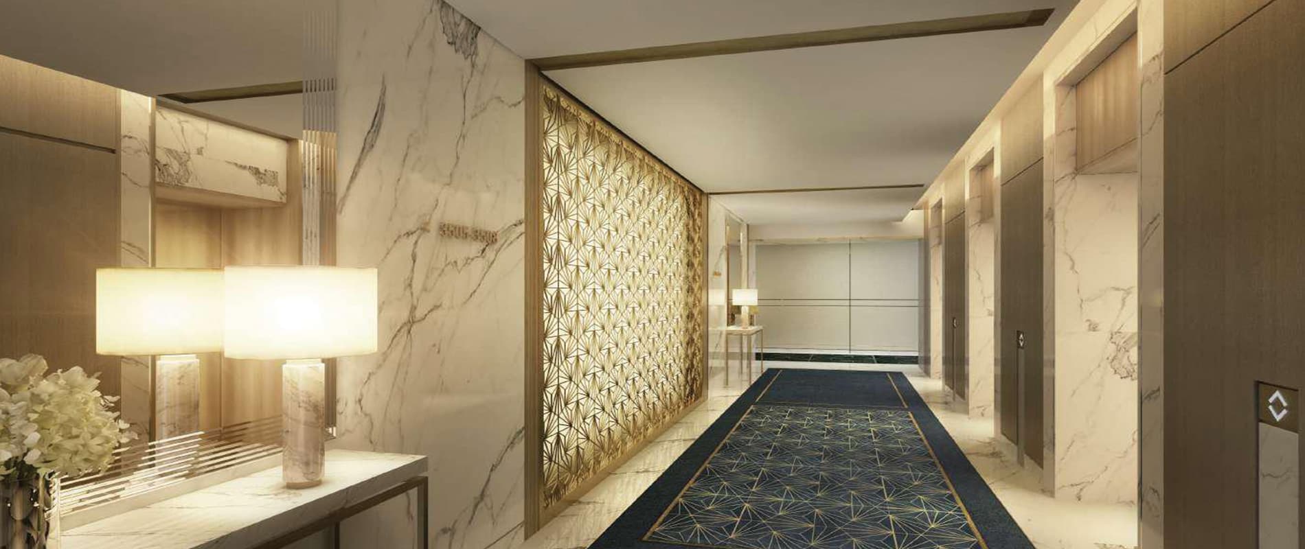 FIVE LUXE JBR, photograph 10 of 13