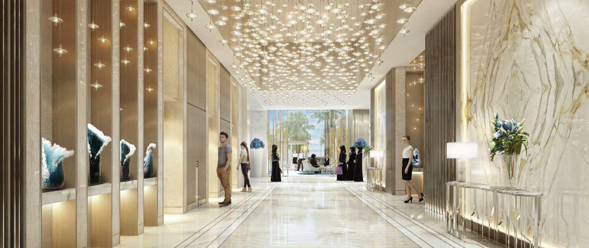 FIVE LUXE JBR, photograph 11 of 13