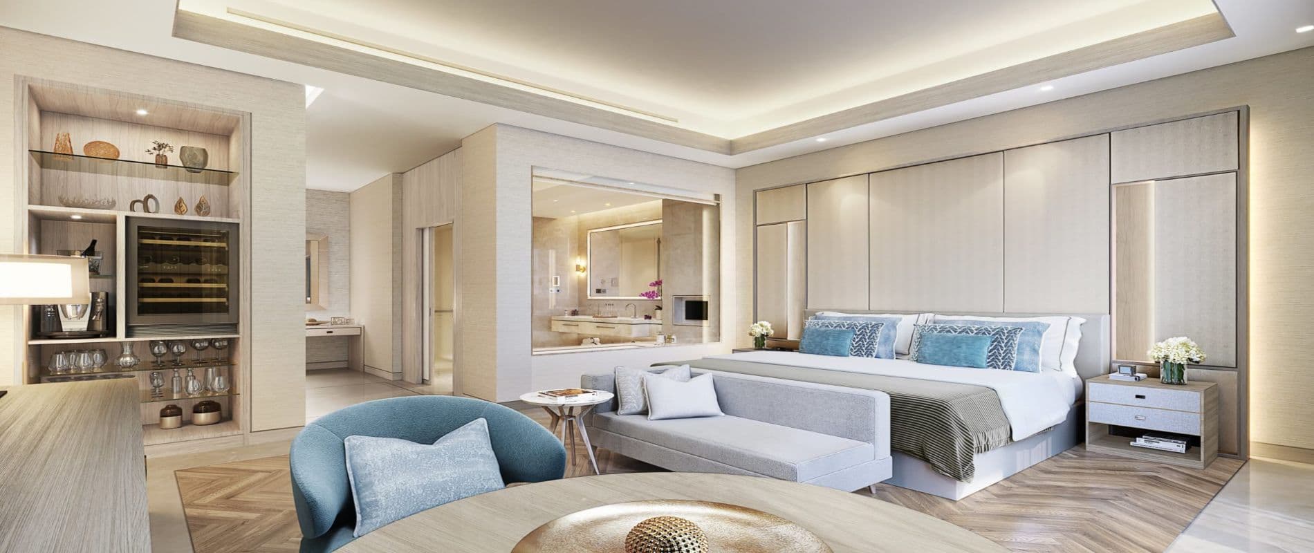 FIVE LUXE JBR, photograph 5 of 13