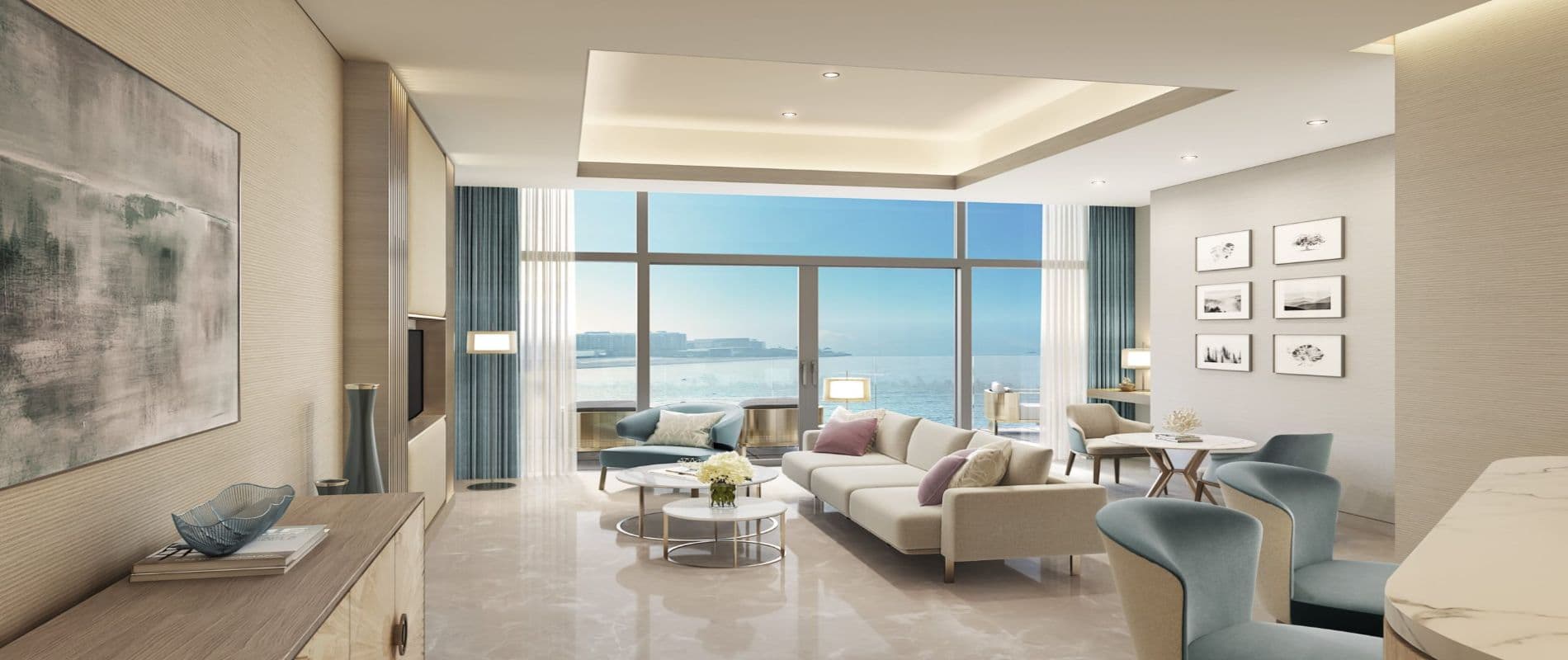 FIVE LUXE JBR, photograph 3 of 13