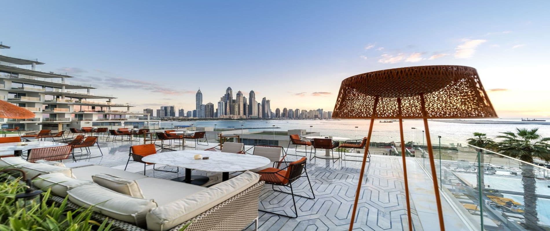 Five Palm Jumeirah, photograph 3 of 9