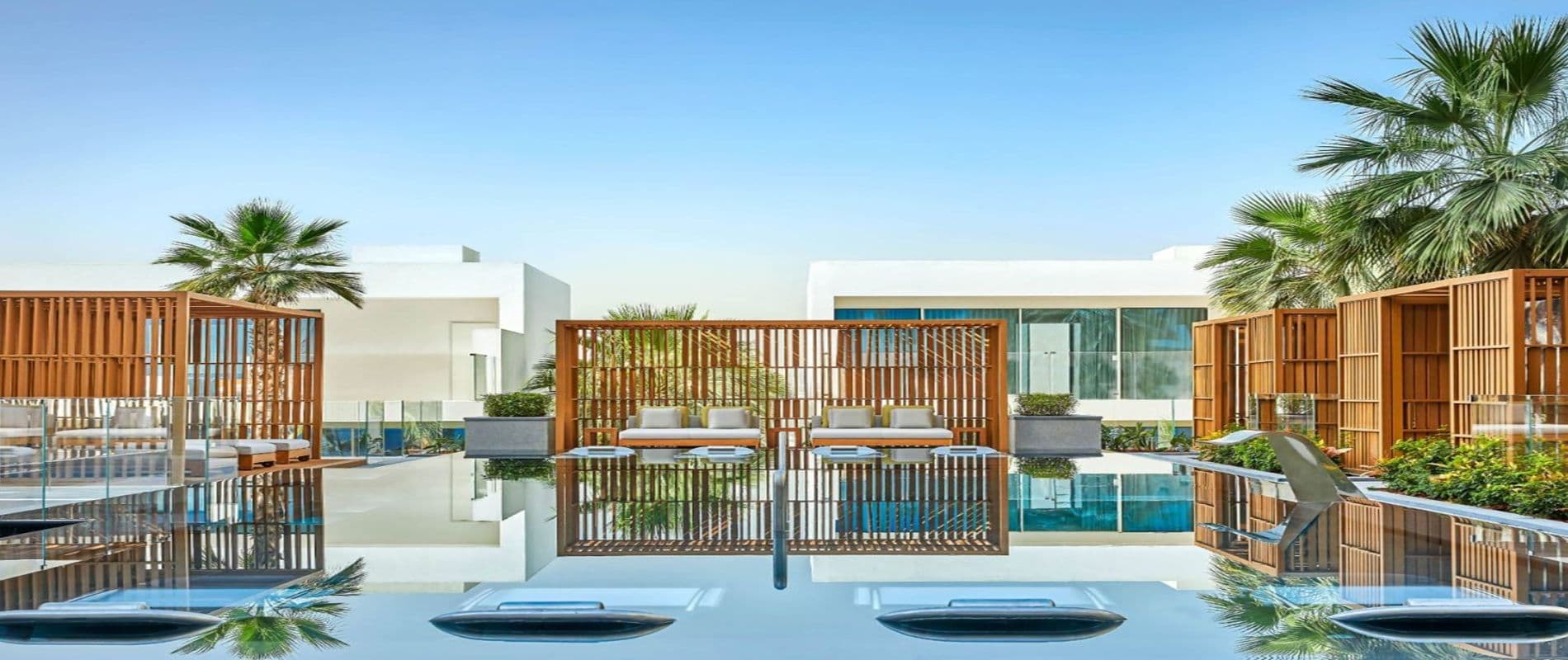 Five Palm Jumeirah, photograph 4 of 9
