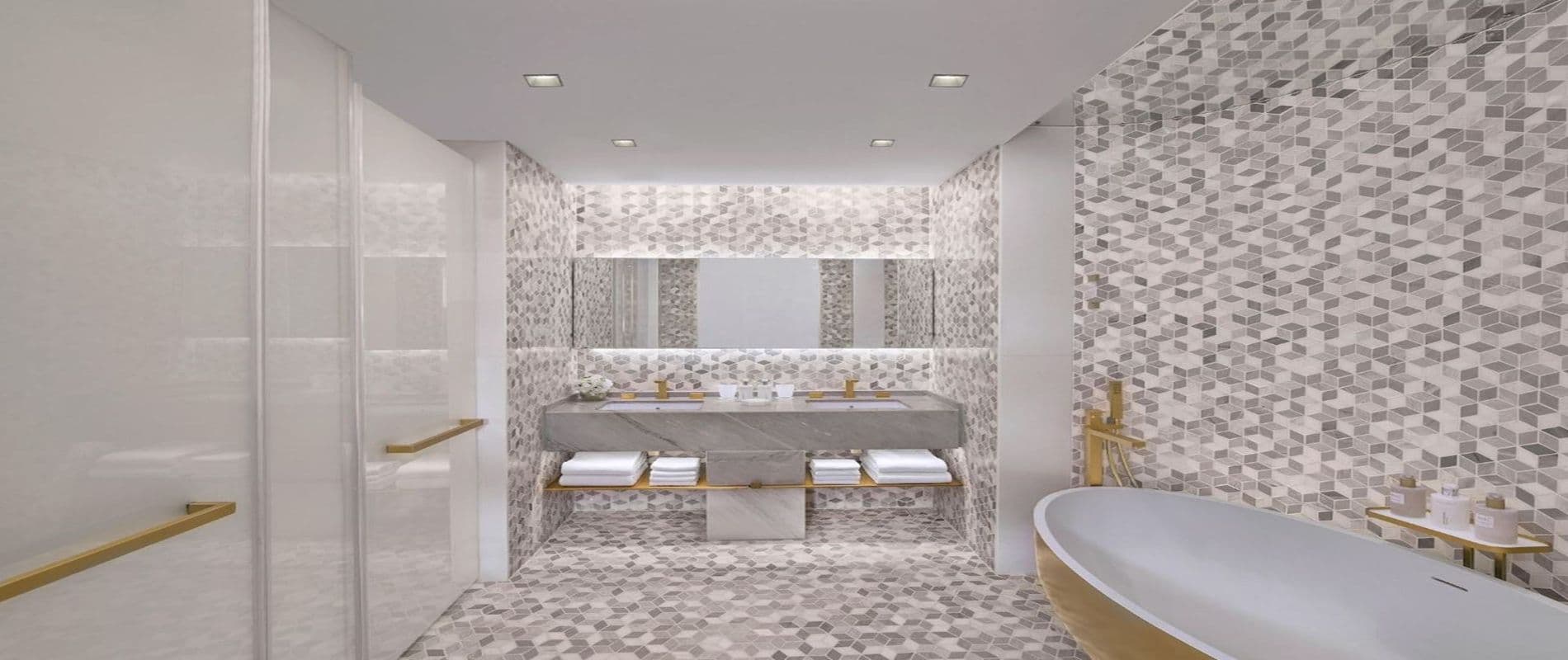 Five Palm Jumeirah, photograph 5 of 9
