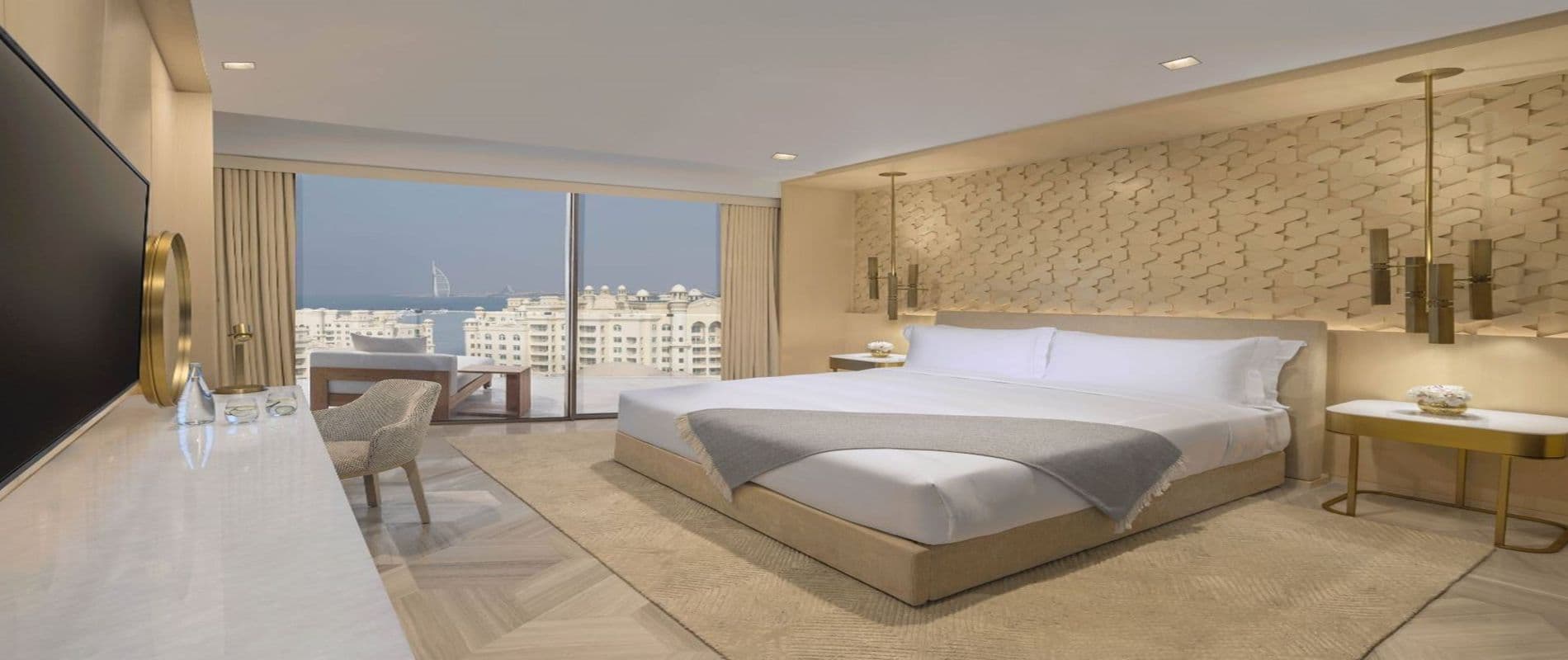 Five Palm Jumeirah, photograph 6 of 9