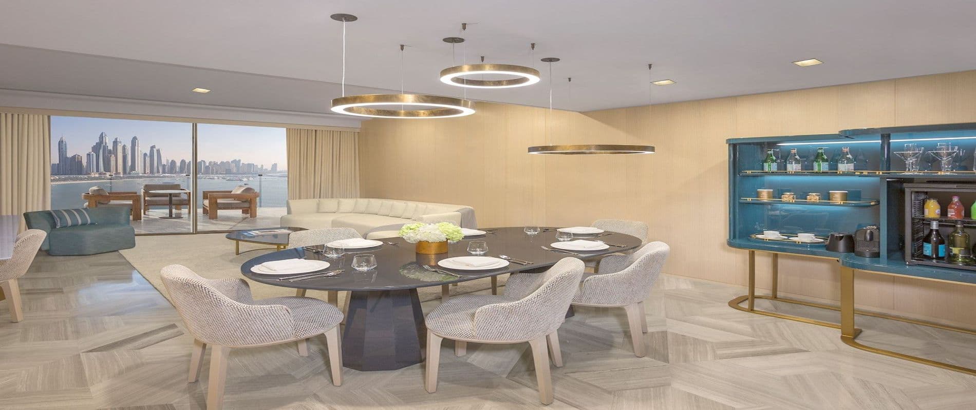 Five Palm Jumeirah, photograph 8 of 9