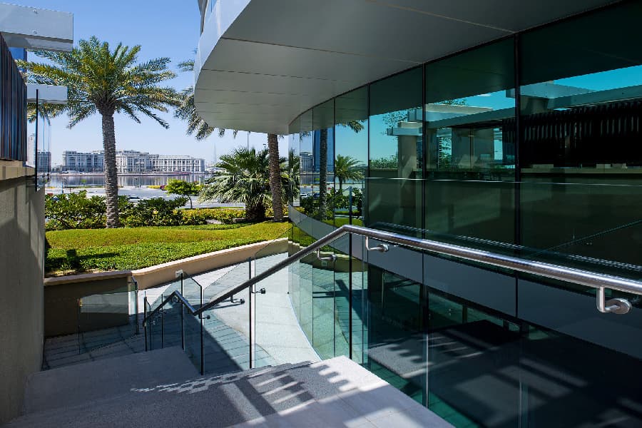 Marsa Plaza, photograph 1 of 8