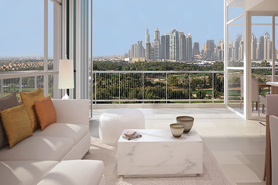 Panorama at the Views, photograph 3 of 3