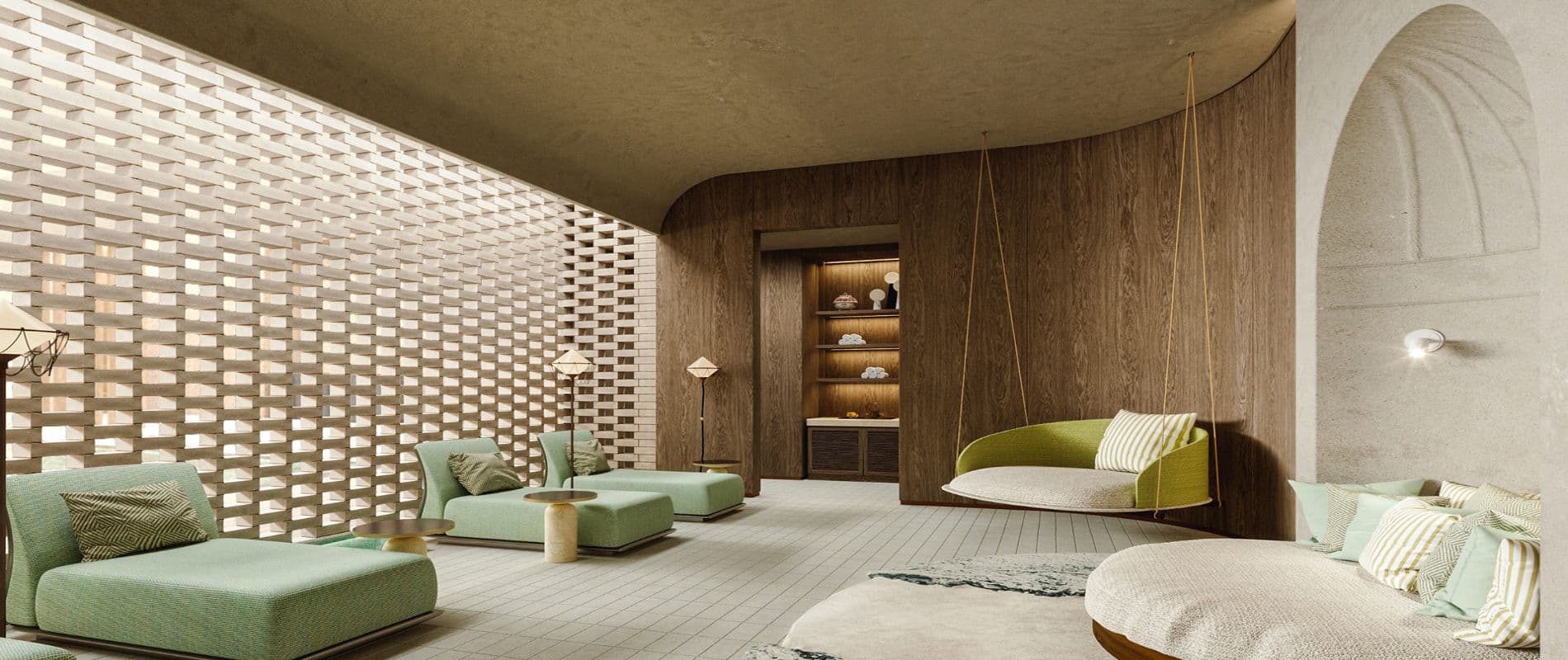 Six Senses, photograph 2 of 13