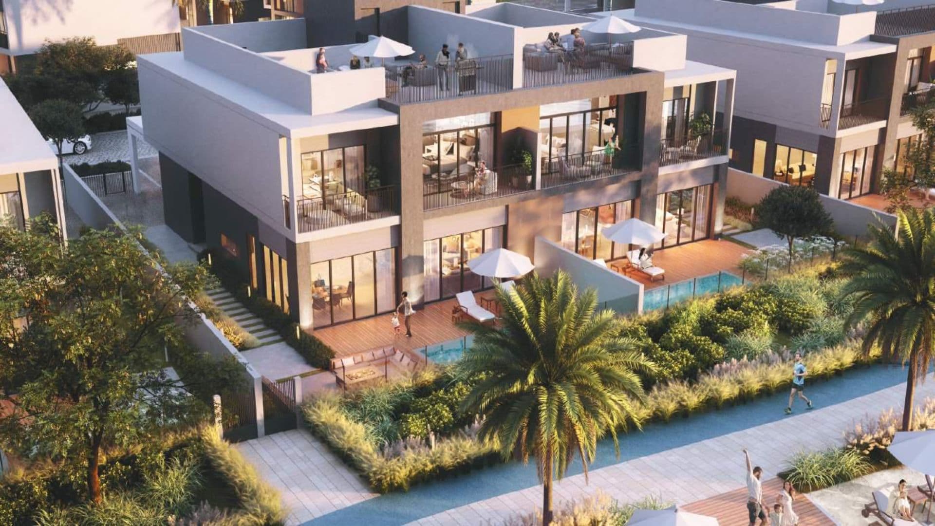 South Bay Villas, photograph 1 of 1