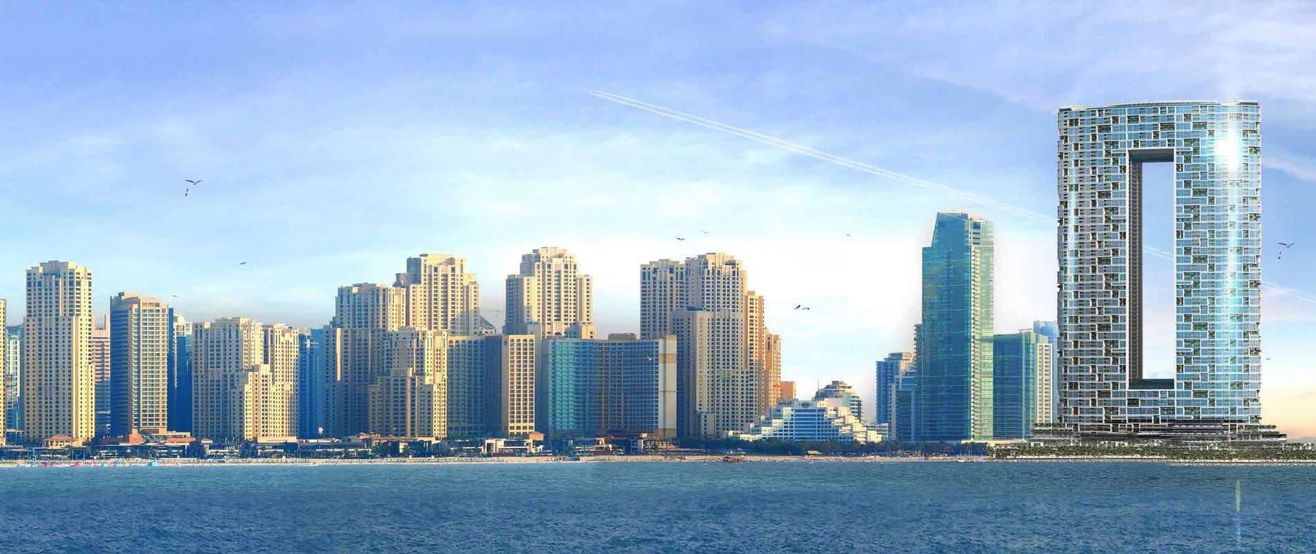 Address JBR, photograph 2 of 7