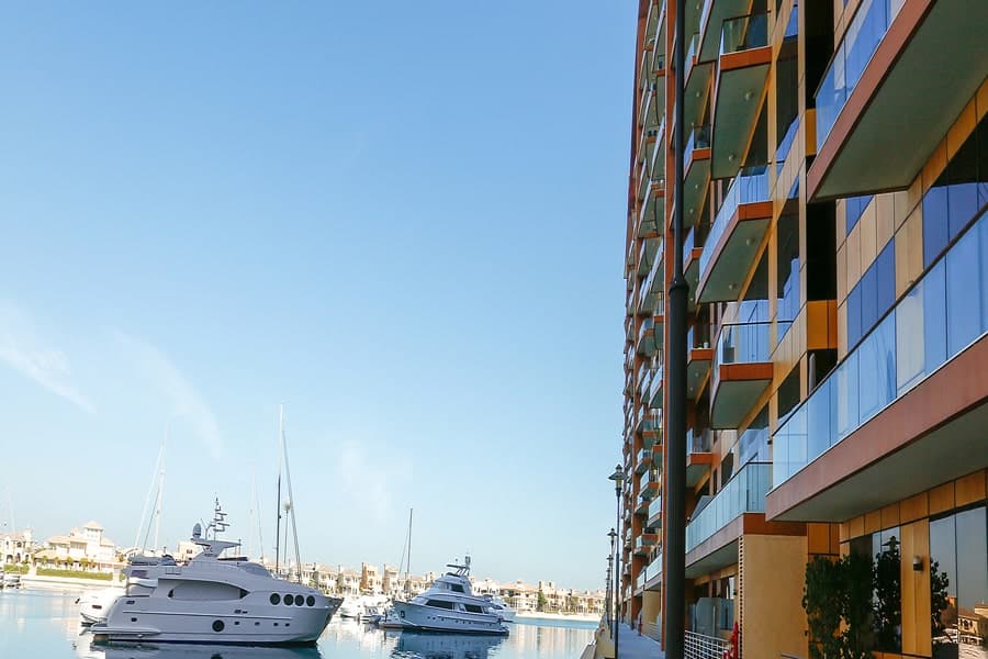 Tiara Residences, photograph 1 of 1