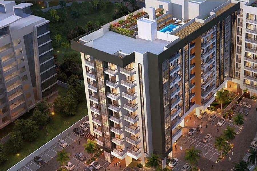 Topaz Premium Residences, photograph 2 of 2