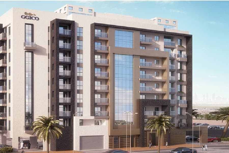 Topaz Premium Residences, photograph 1 of 2