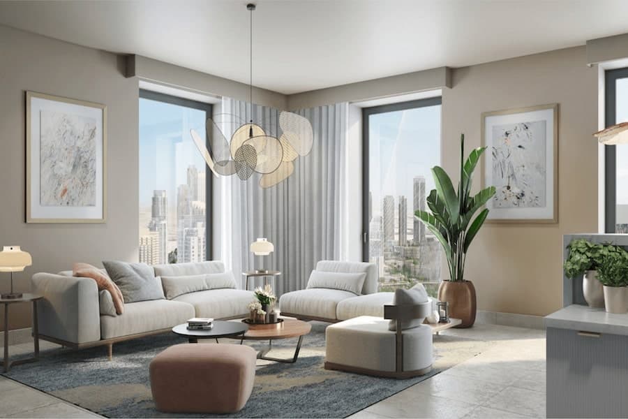 Vida Residences Creek Beach, photograph 5 of 5