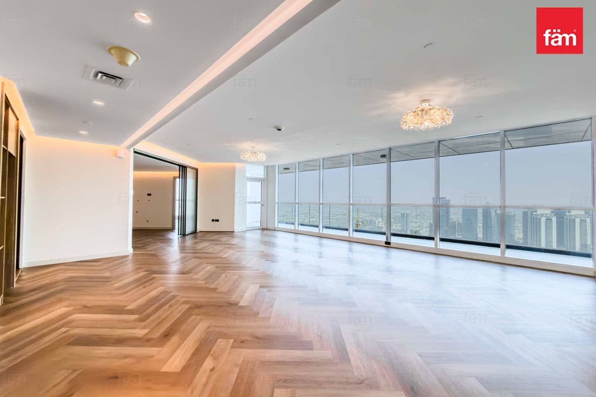 3 bedroom apartment in 23 Marina, photograph 10 of 20