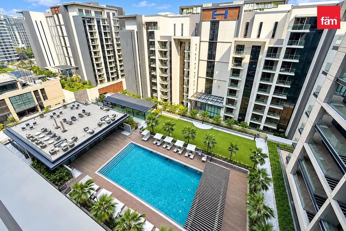 3 bedroom apartment in 399 Hills Park B, photograph 5 of 10