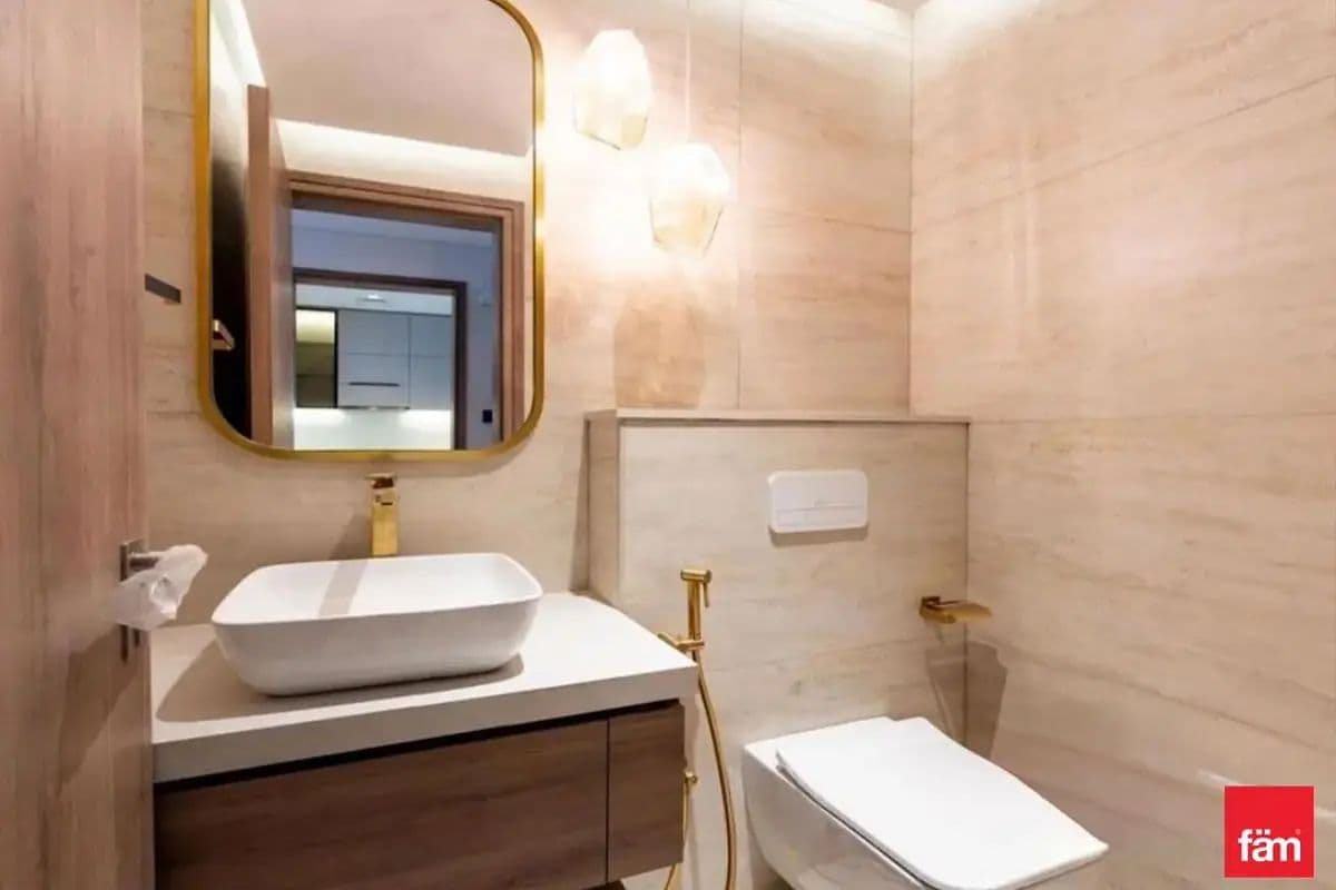 3 bedroom apartment in 399 Hills Park B, photograph 6 of 10