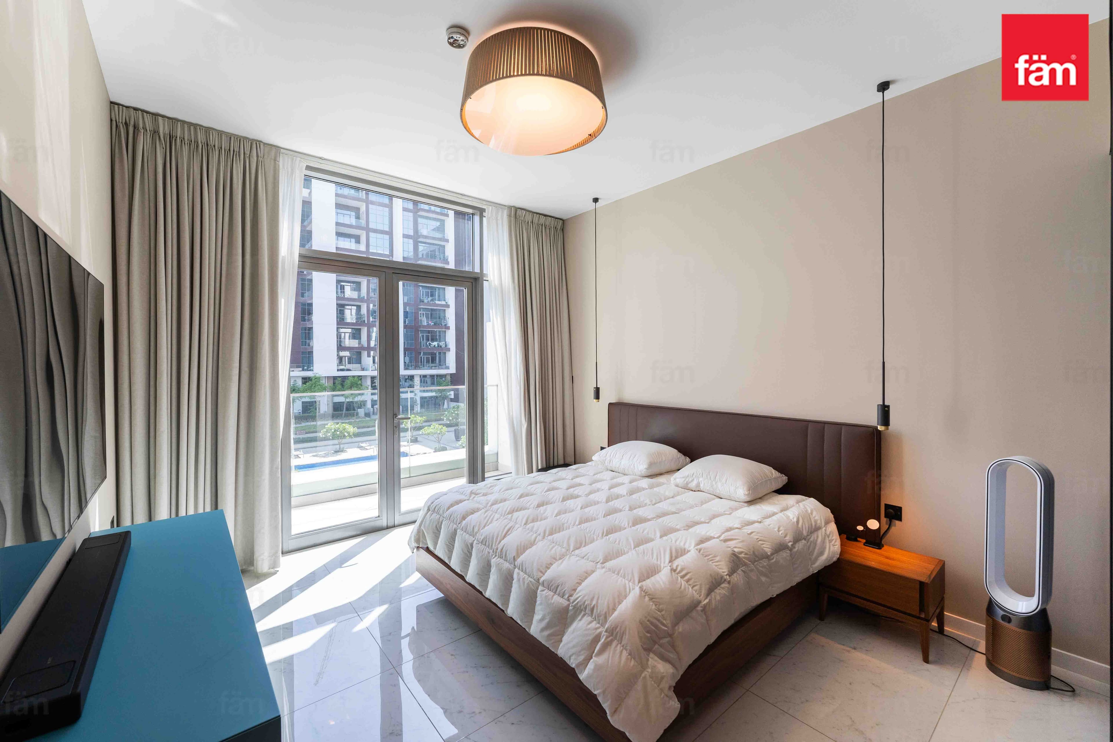 3 bedroom apartment in Acacia At Park Heights B, photograph 11 of 20
