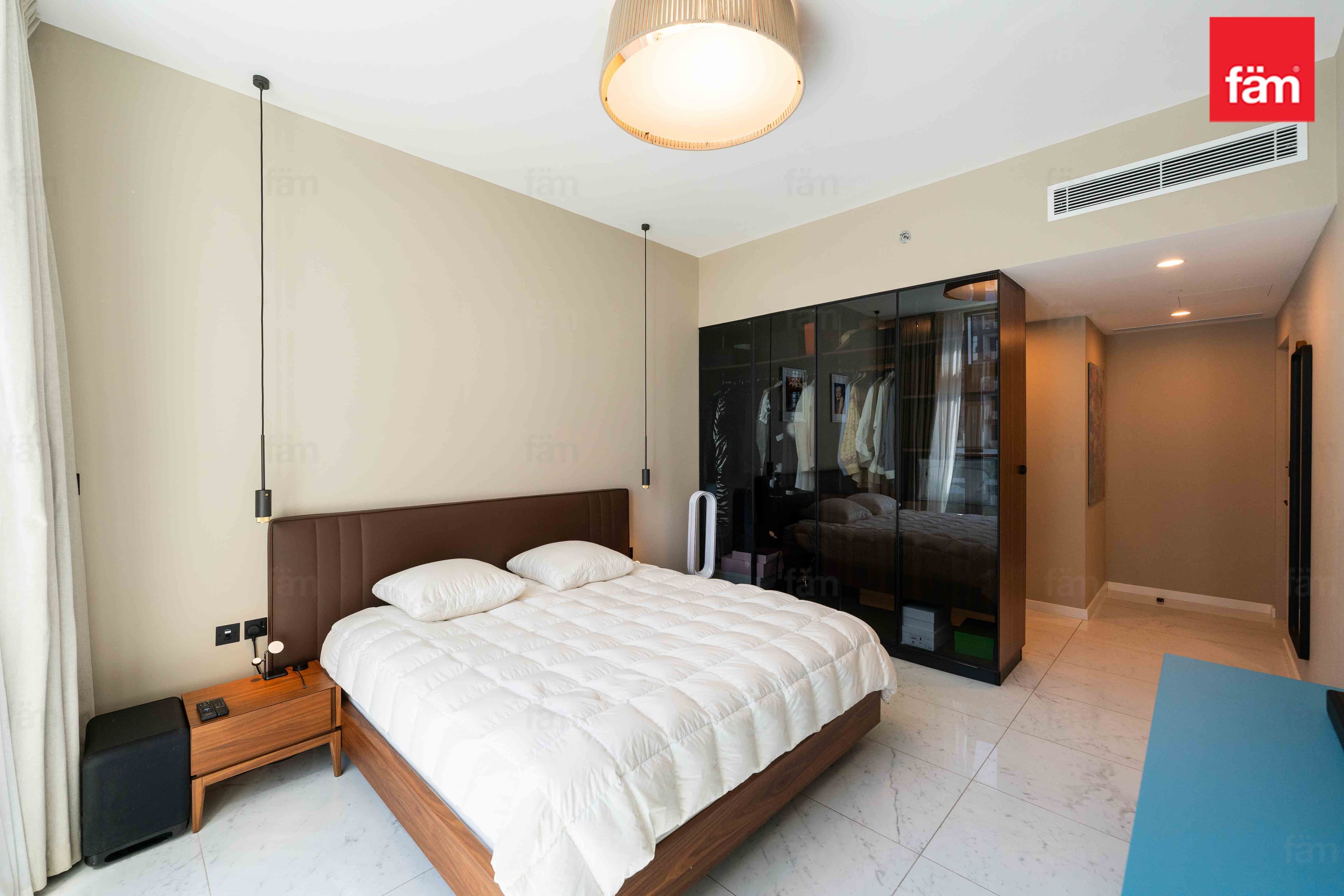 3 bedroom apartment in Acacia At Park Heights B, photograph 12 of 20