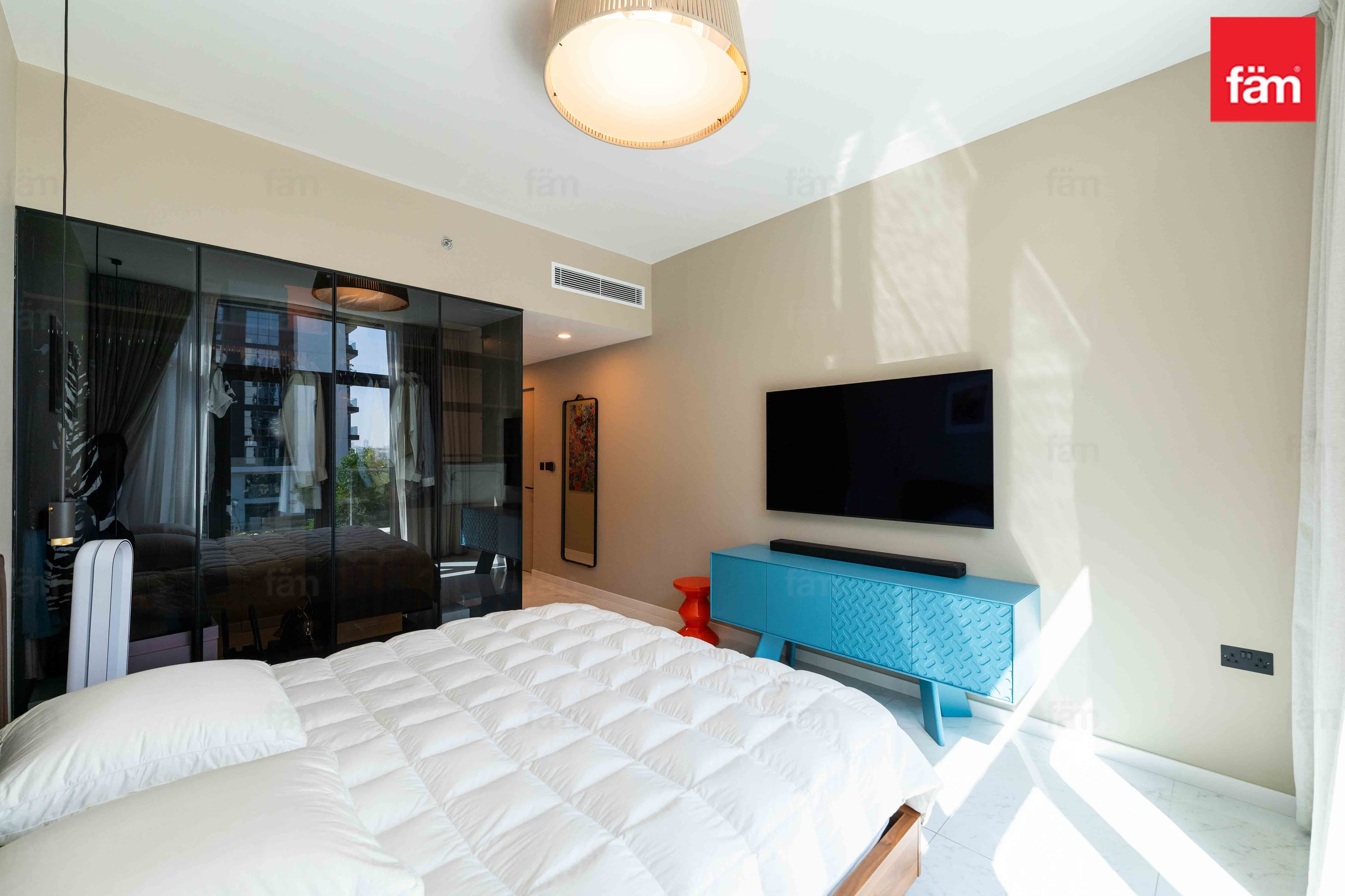 3 bedroom apartment in Acacia At Park Heights B, photograph 10 of 20