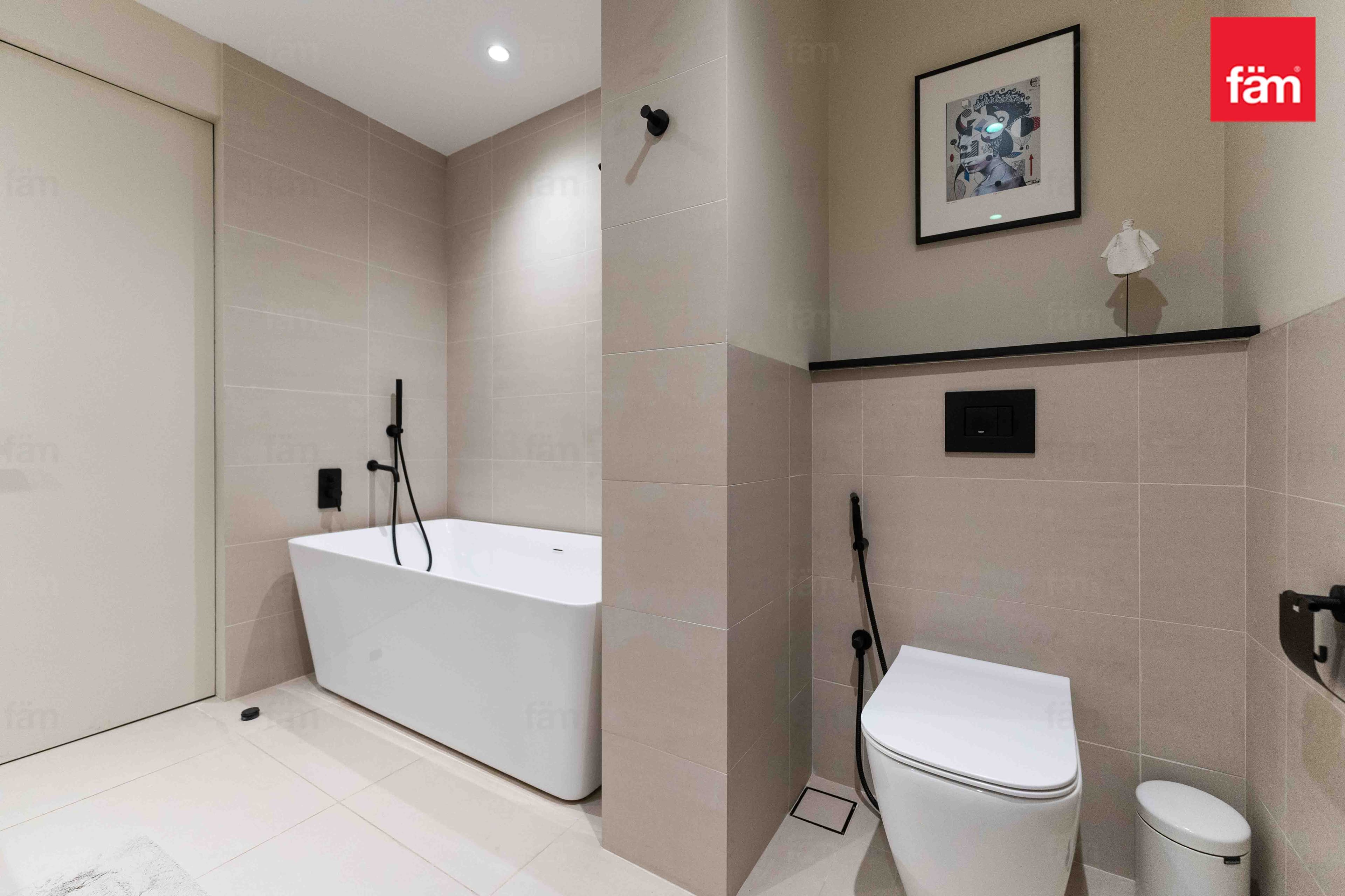 3 bedroom apartment in Acacia At Park Heights B, photograph 19 of 20