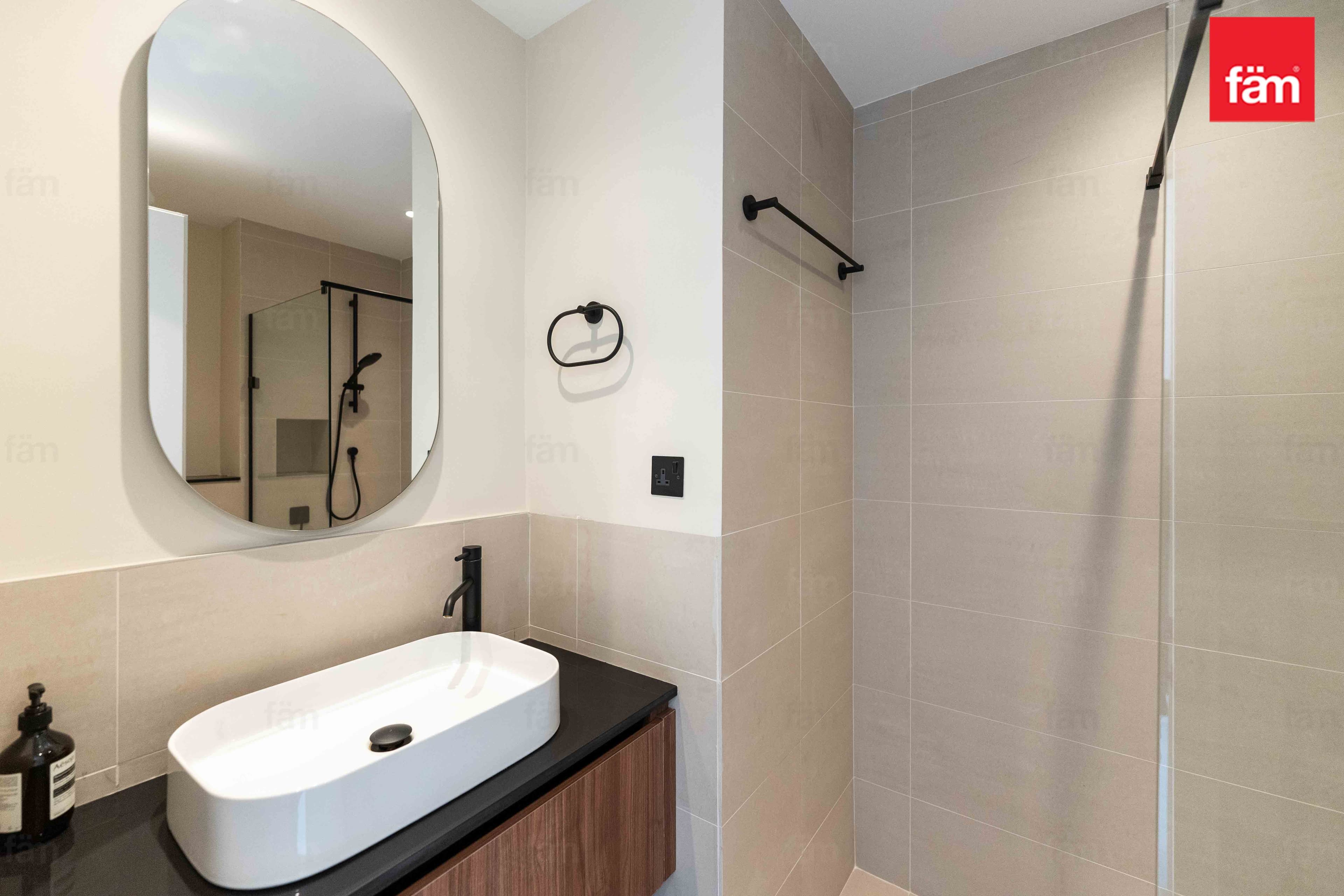 3 bedroom apartment in Acacia At Park Heights B, photograph 20 of 20