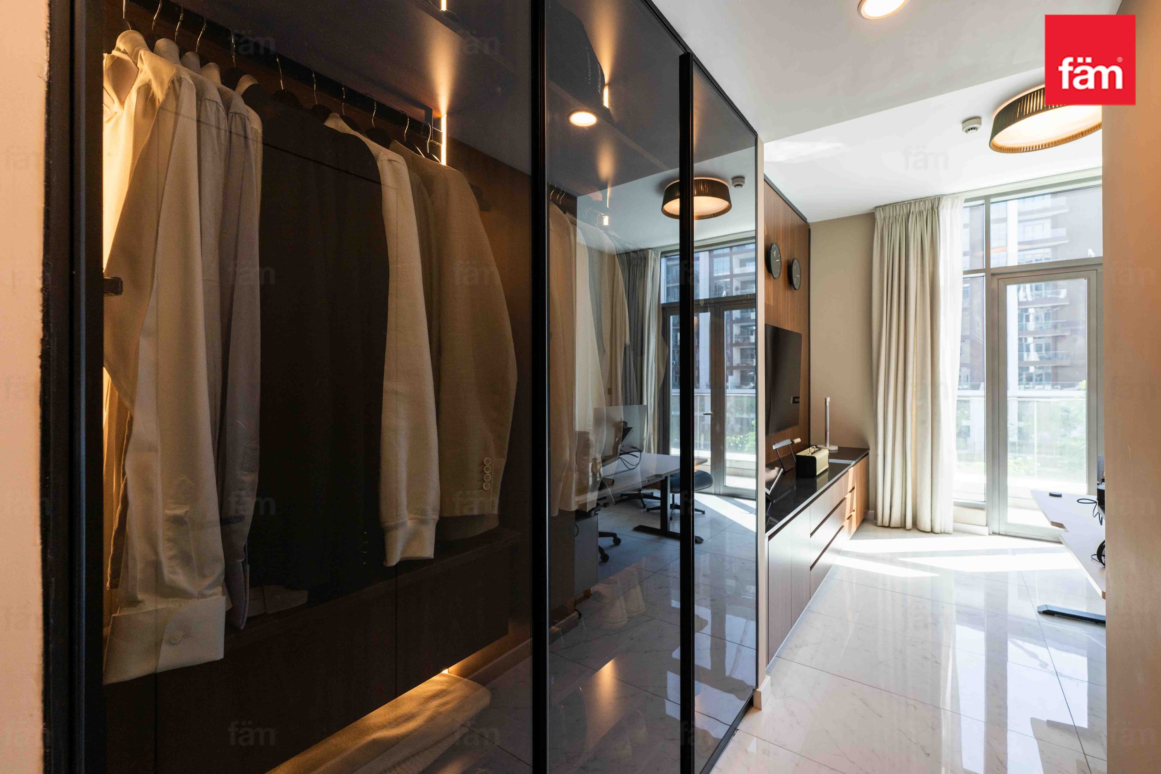 3 bedroom apartment in Acacia At Park Heights B, photograph 17 of 20