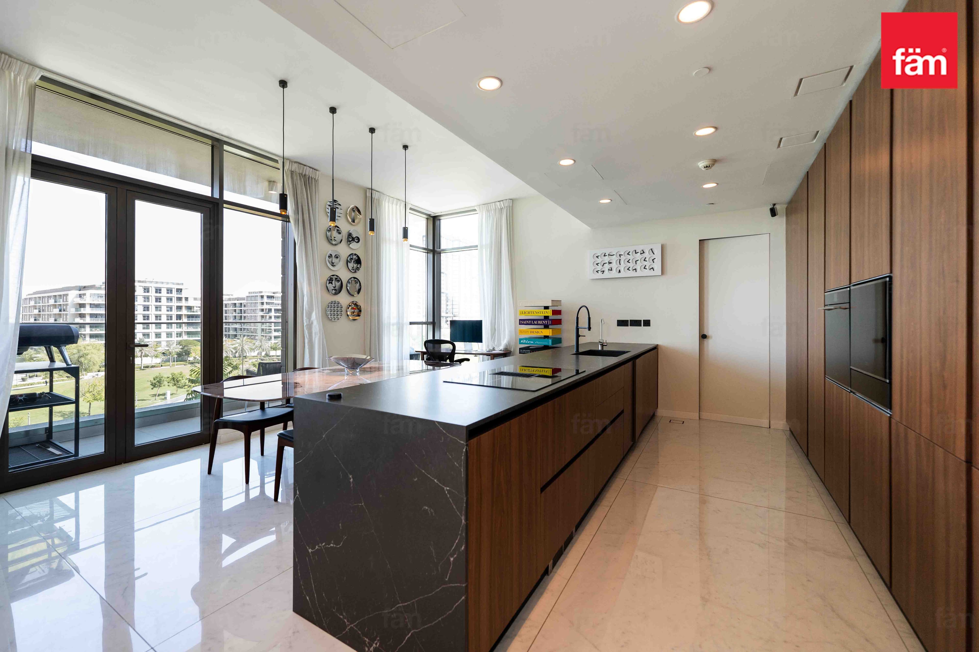 3 bedroom apartment in Acacia At Park Heights B, photograph 6 of 20