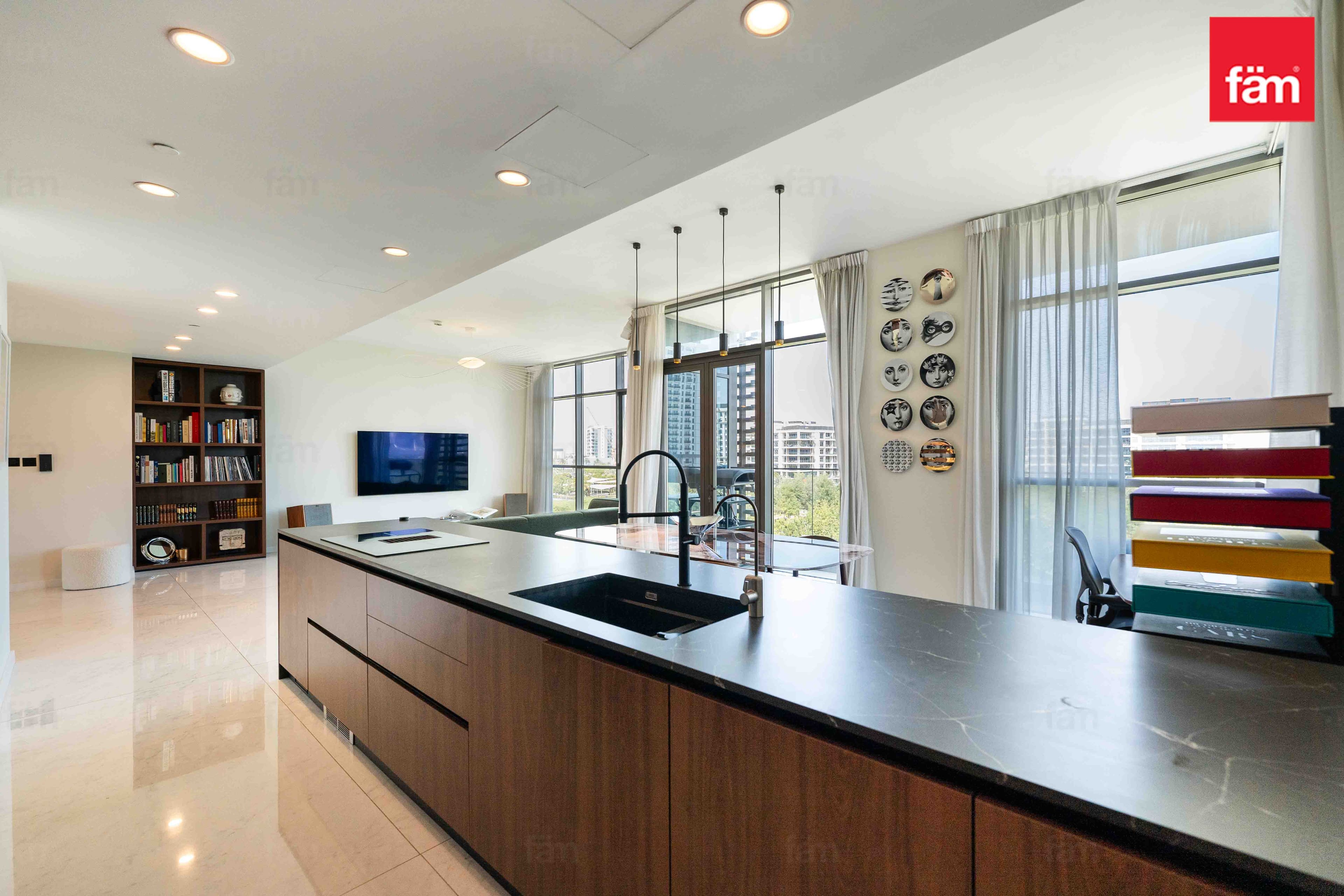 3 bedroom apartment in Acacia At Park Heights B, photograph 7 of 20