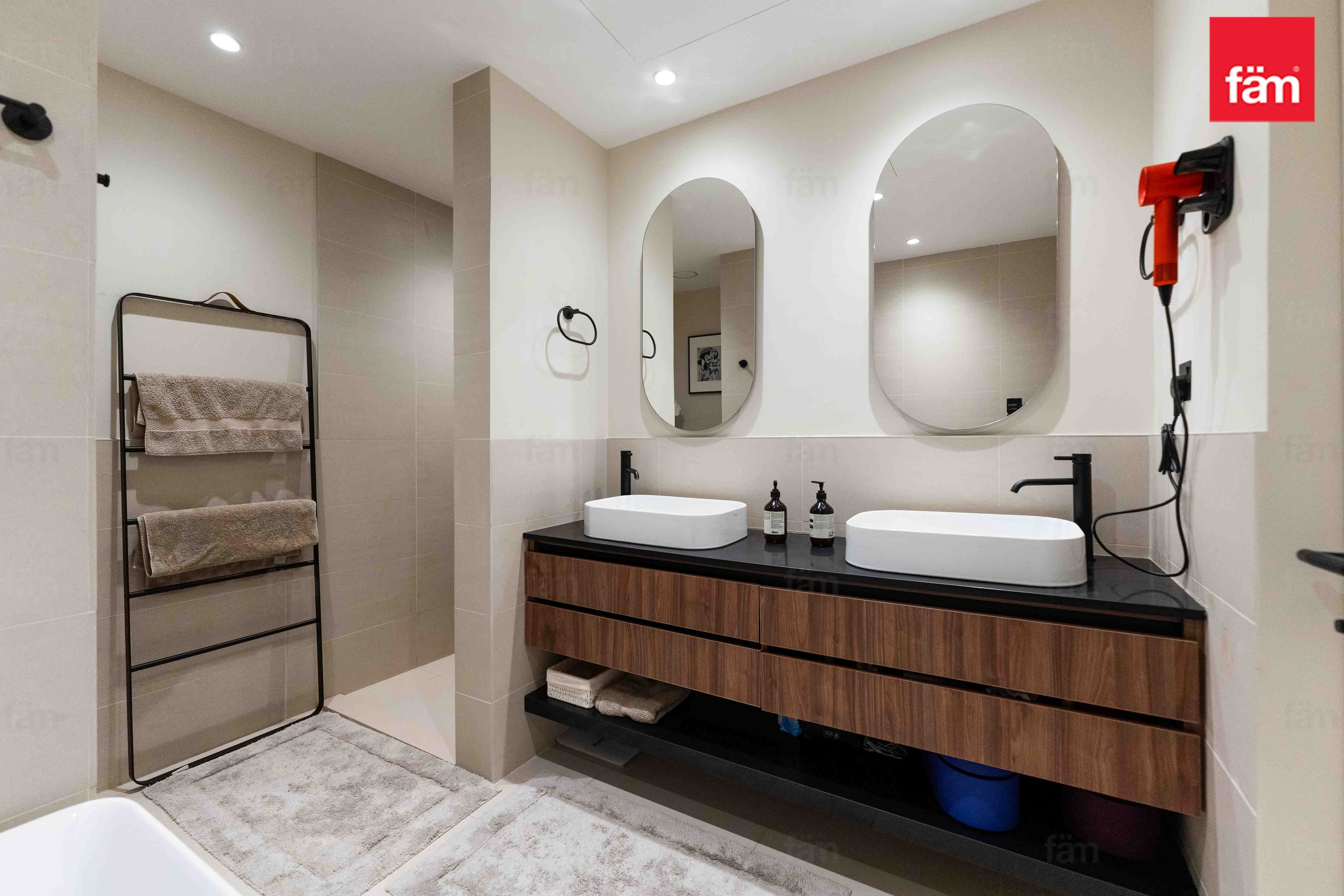 3 bedroom apartment in Acacia At Park Heights B, photograph 20 of 20