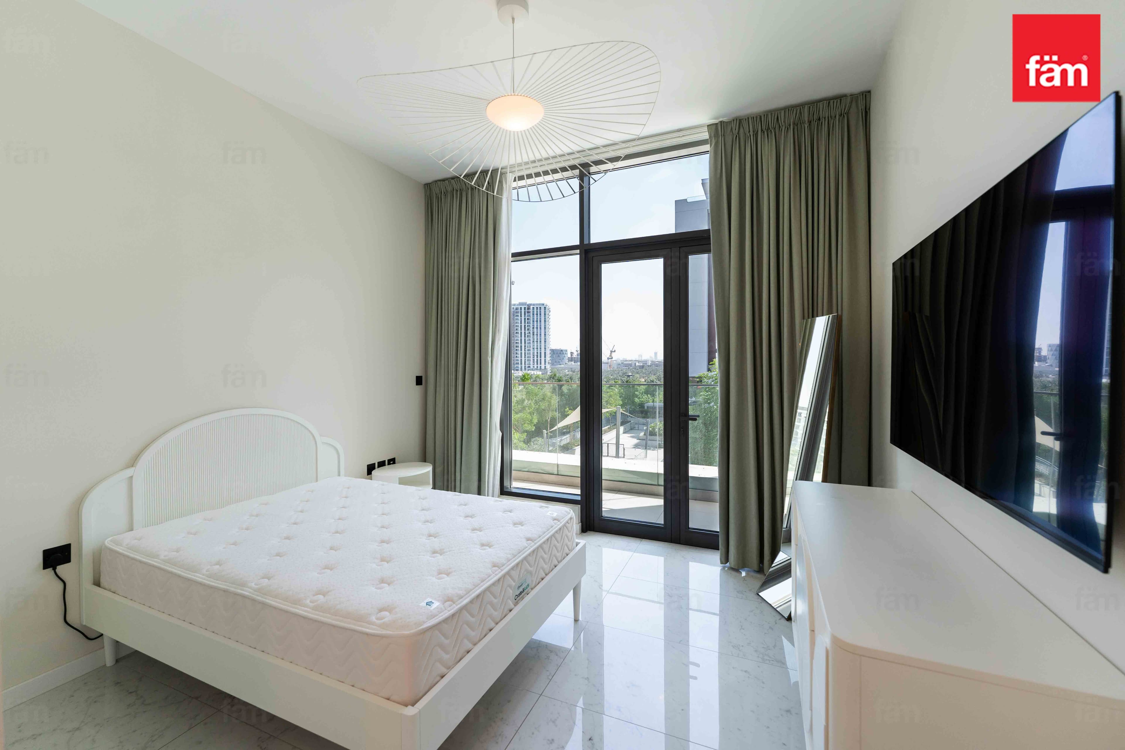 3 bedroom apartment in Acacia At Park Heights B, photograph 18 of 20