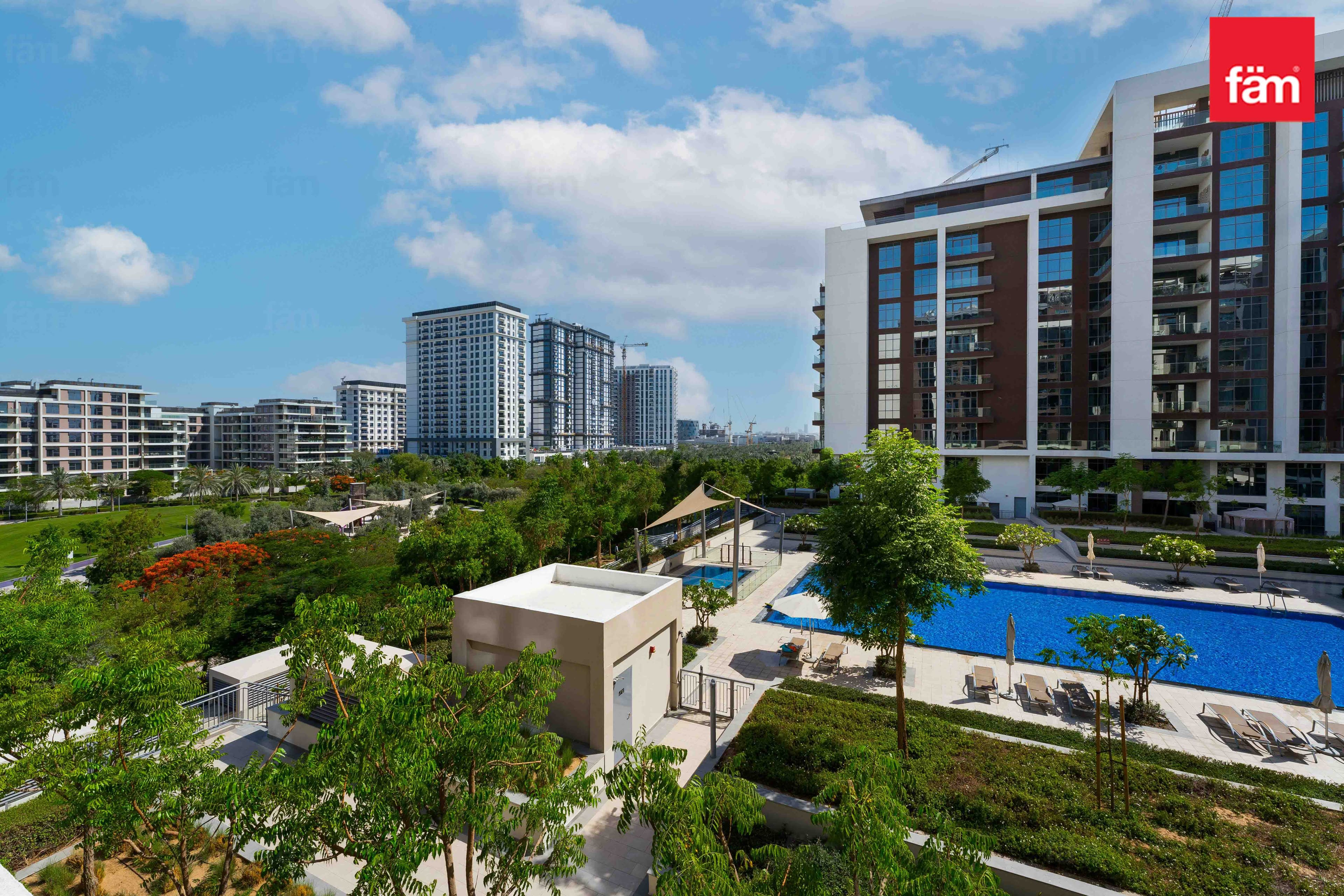 3 bedroom apartment in Acacia At Park Heights B, photograph 1 of 20