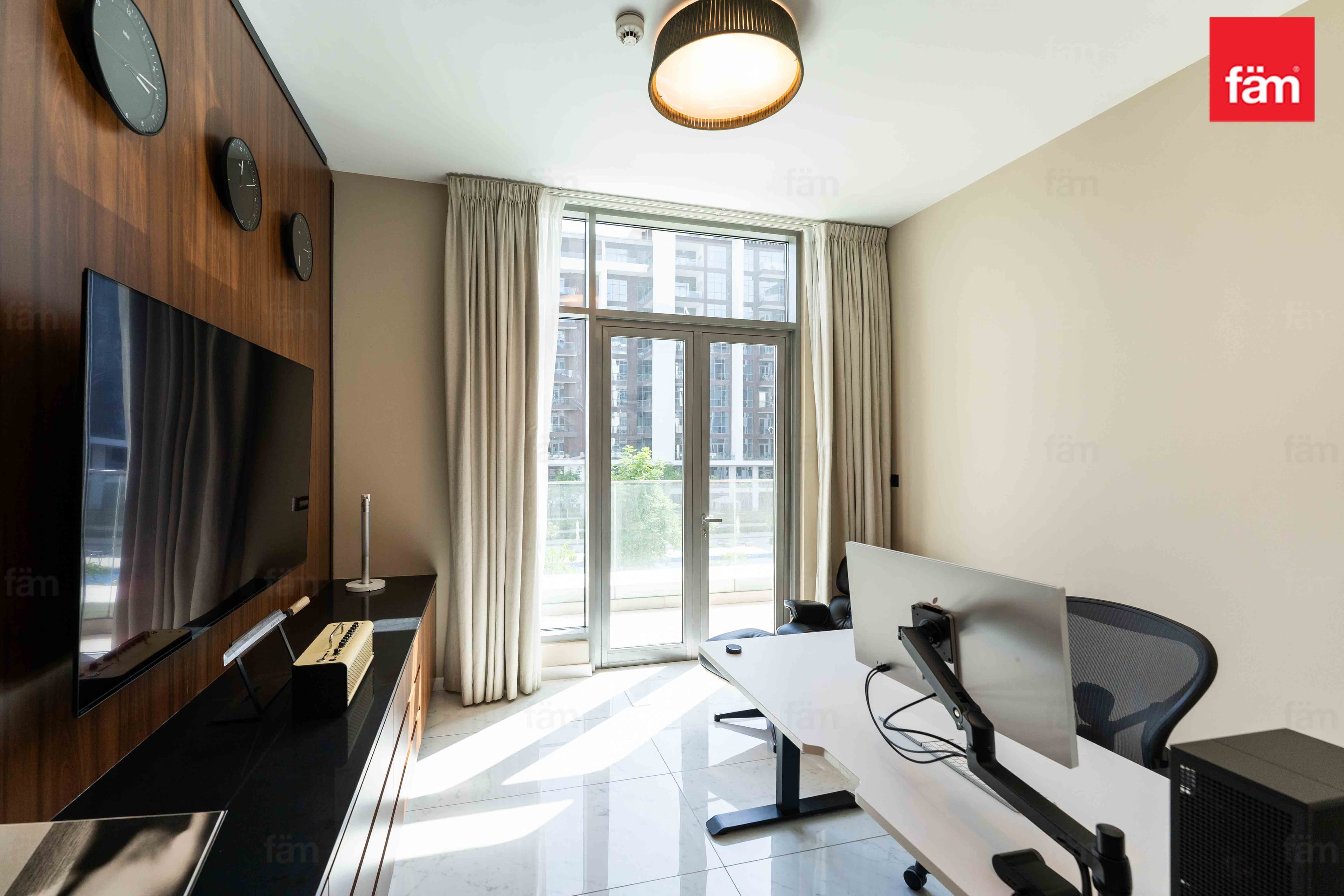 3 bedroom apartment in Acacia At Park Heights B, photograph 14 of 20