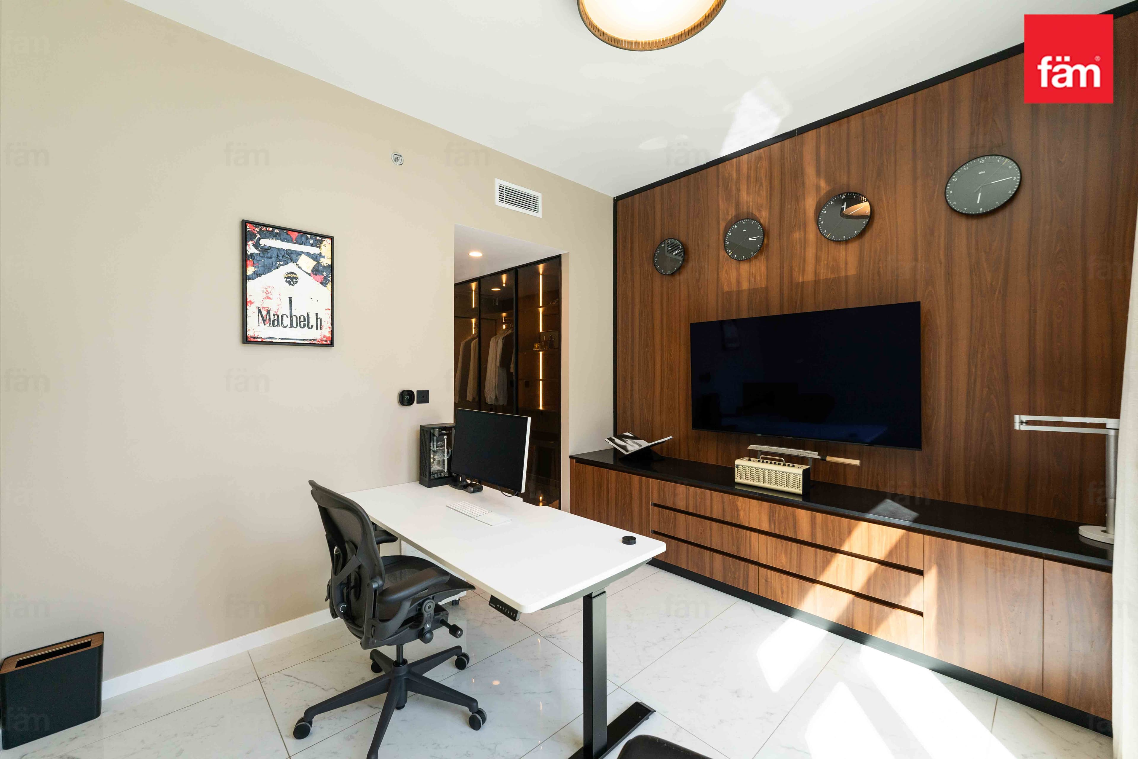 3 bedroom apartment in Acacia At Park Heights B, photograph 15 of 20