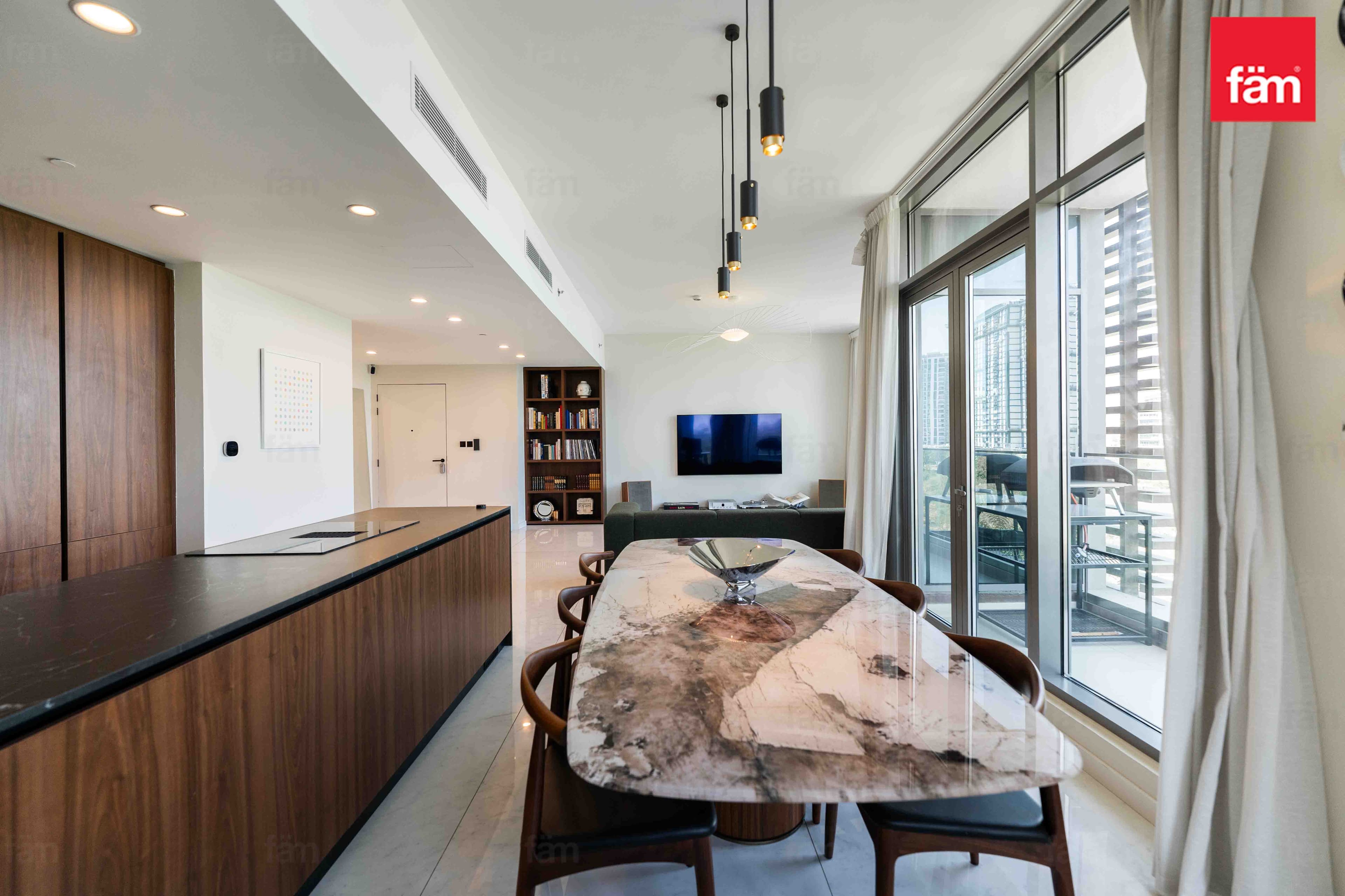 3 bedroom apartment in Acacia At Park Heights B, photograph 7 of 20