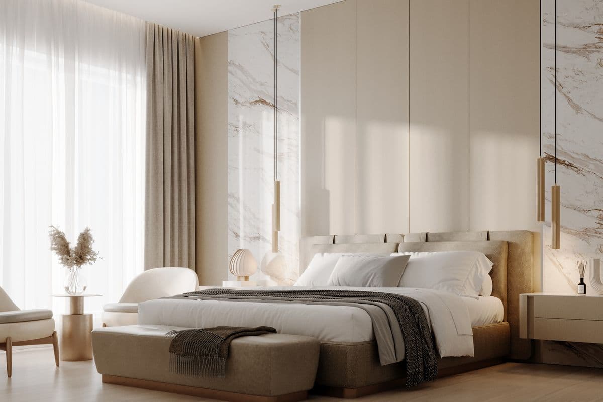3 bedroom apartment in Aeternitas, photograph 6 of 10