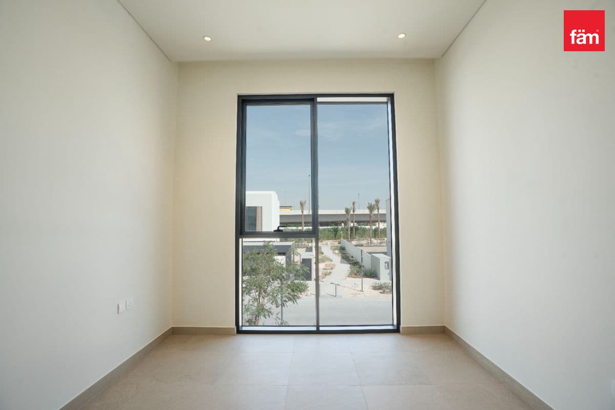 4 bedroom villa in Al Badia Villas, photograph 19 of 20
