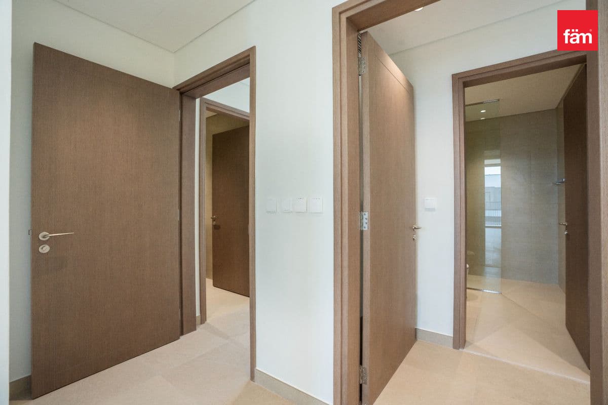 4 bedroom villa in Al Badia Villas, photograph 14 of 20