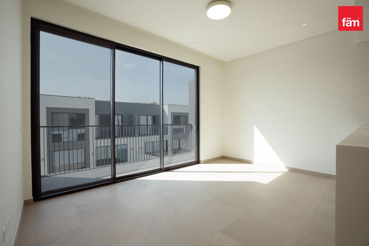 4 bedroom villa in Al Badia Villas, photograph 17 of 20
