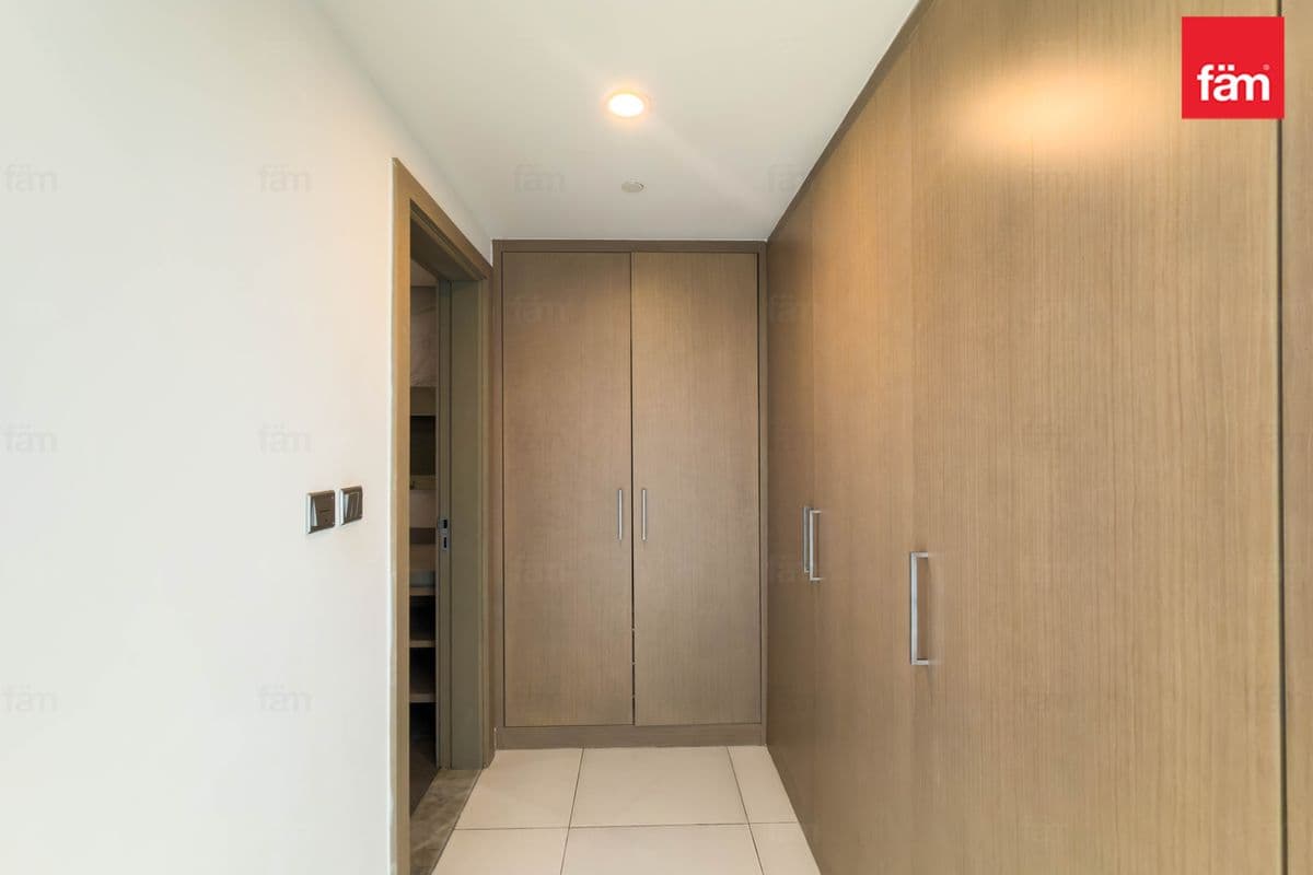 3 bedroom apartment in Al Fattan Downtown Tower 3, photograph 18 of 20