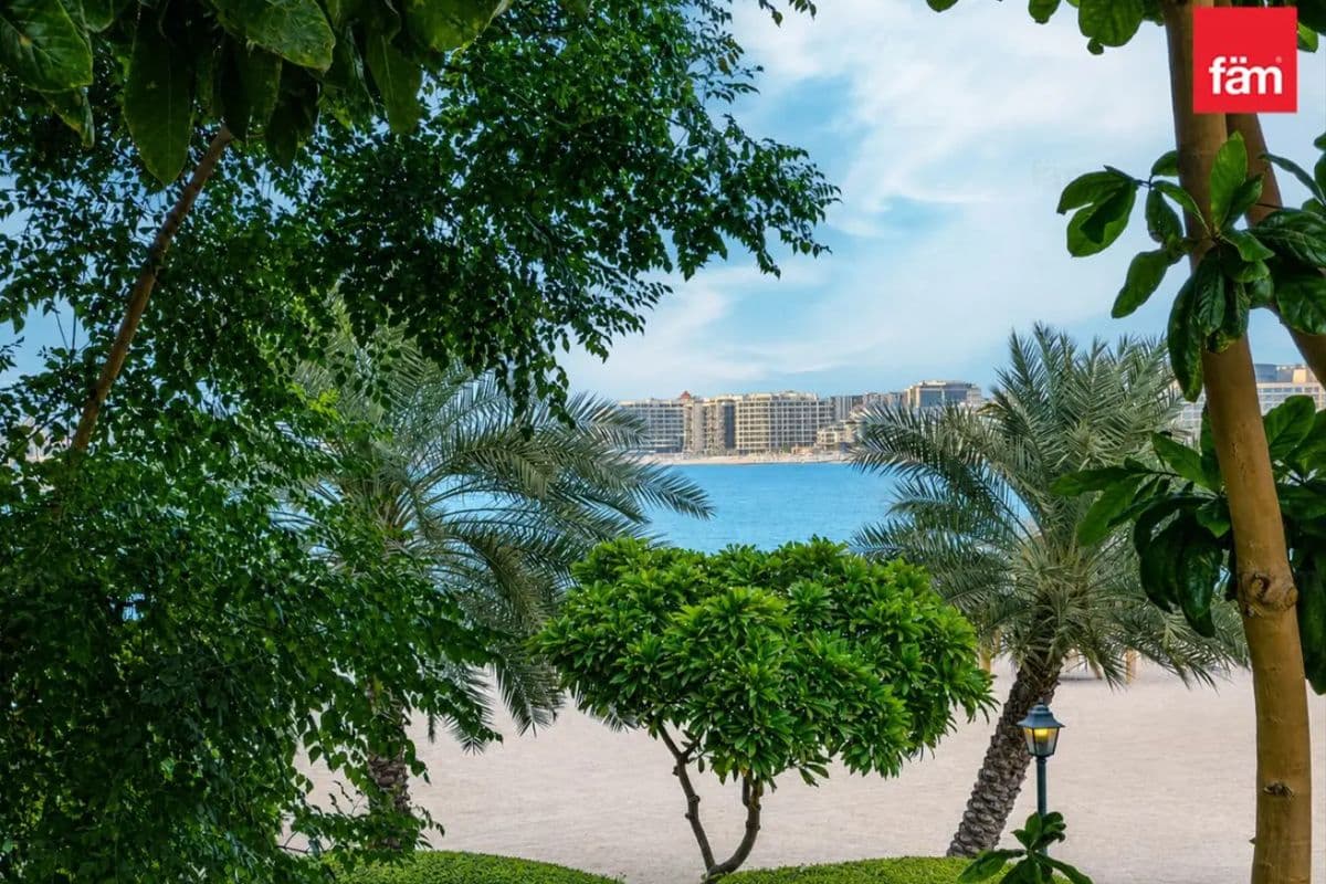3 bedroom apartment in Al Haseer, photograph 17 of 19