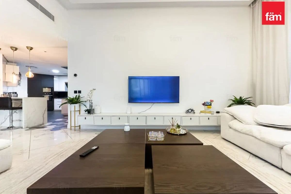 3 bedroom apartment in Al Haseer, photograph 5 of 19