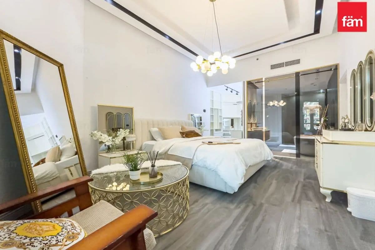 3 bedroom apartment in Al Haseer, photograph 10 of 19