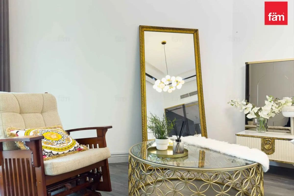 3 bedroom apartment in Al Haseer, photograph 16 of 19