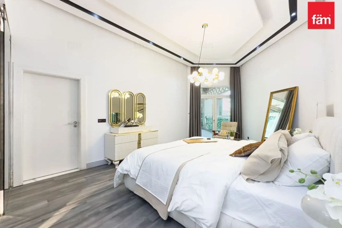 3 bedroom apartment in Al Haseer, photograph 11 of 19
