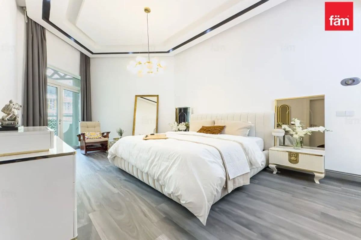 3 bedroom apartment in Al Haseer, photograph 13 of 19