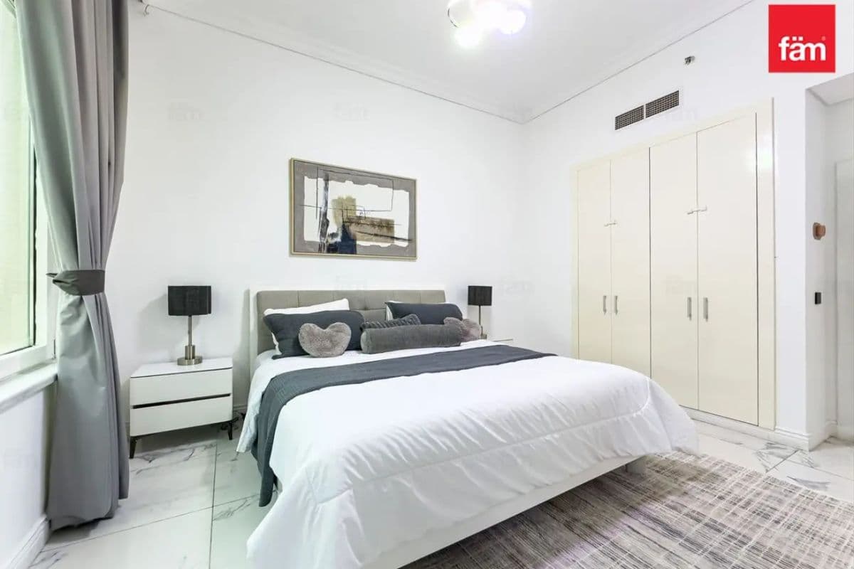 3 bedroom apartment in Al Haseer, photograph 12 of 19